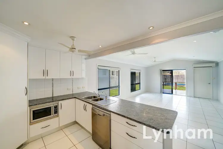 41 Zoe Court, Mount Louisa QLD 4814