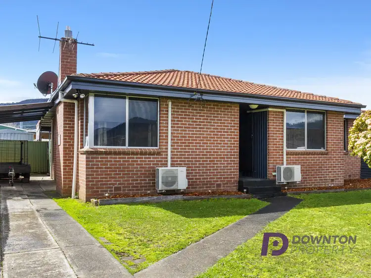 Main view of Homely house listing, 36 Benjamin Terrace, New Norfolk TAS 7140