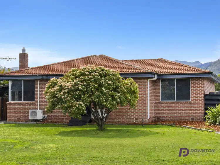 Second view of Homely house listing, 36 Benjamin Terrace, New Norfolk TAS 7140