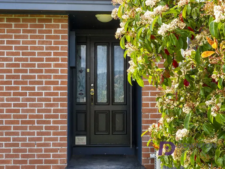 Third view of Homely house listing, 36 Benjamin Terrace, New Norfolk TAS 7140