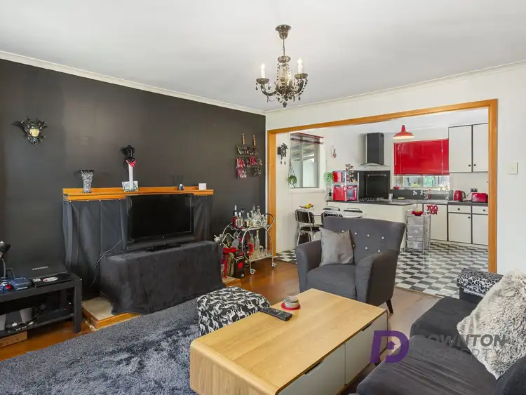 Sixth view of Homely house listing, 36 Benjamin Terrace, New Norfolk TAS 7140