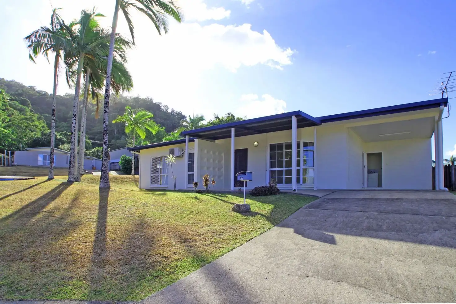 Main view of Homely house listing, 12 McFarlane Drive, Kanimbla QLD 4870