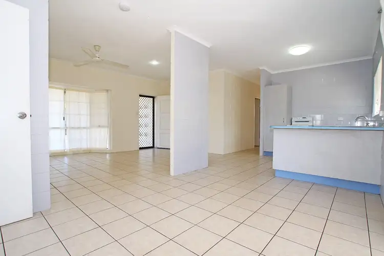 Second view of Homely house listing, 12 McFarlane Drive, Kanimbla QLD 4870