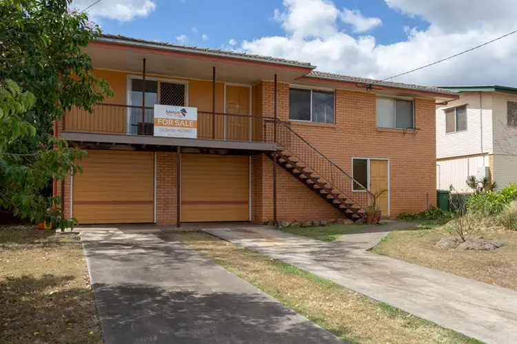 82A Wildey Street, Raceview QLD 4305