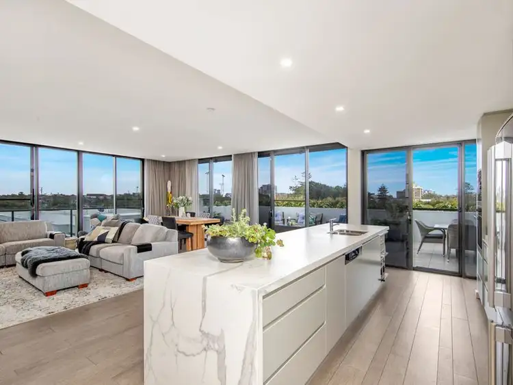 401/121-123 Union Street, Cooks Hill NSW 2300