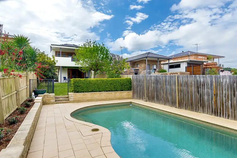 Main view of Homely house listing, 345a Great North Road, Wareemba NSW 2046