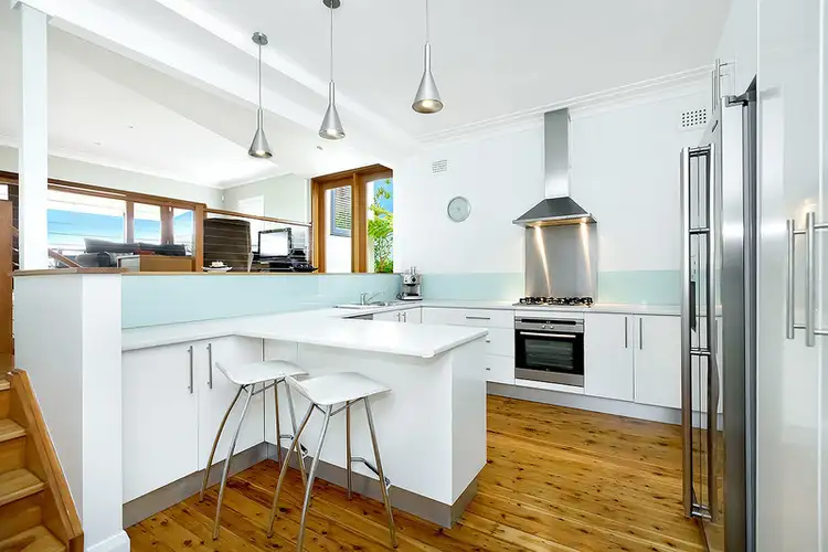 Fourth view of Homely house listing, 345a Great North Road, Wareemba NSW 2046