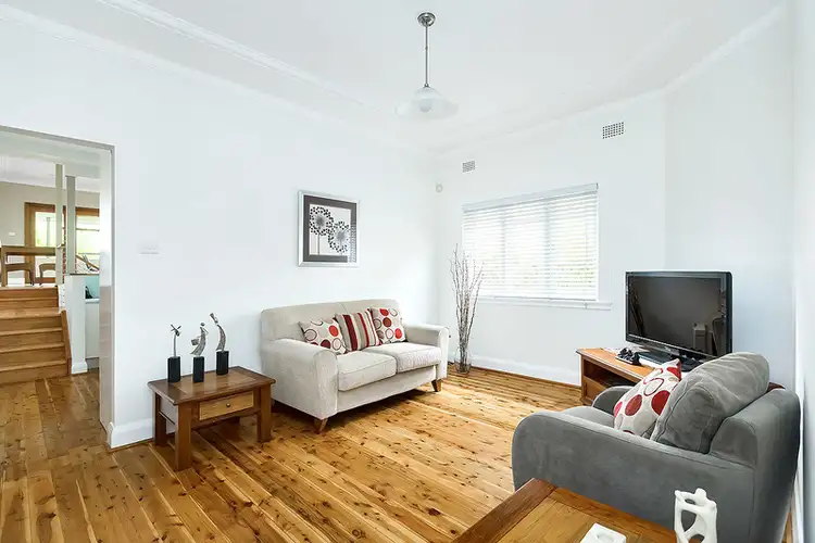 Fifth view of Homely house listing, 345a Great North Road, Wareemba NSW 2046