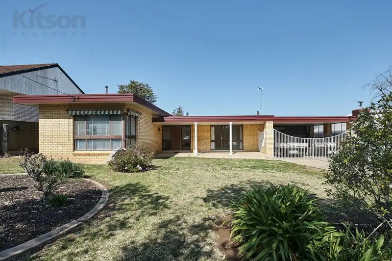 Main view of Homely house listing, 50 Nixon Crescent, Tolland NSW 2650