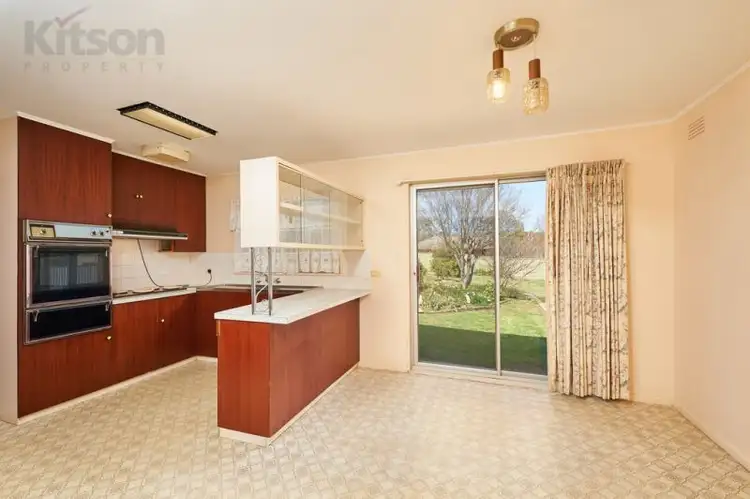 Third view of Homely house listing, 50 Nixon Crescent, Tolland NSW 2650