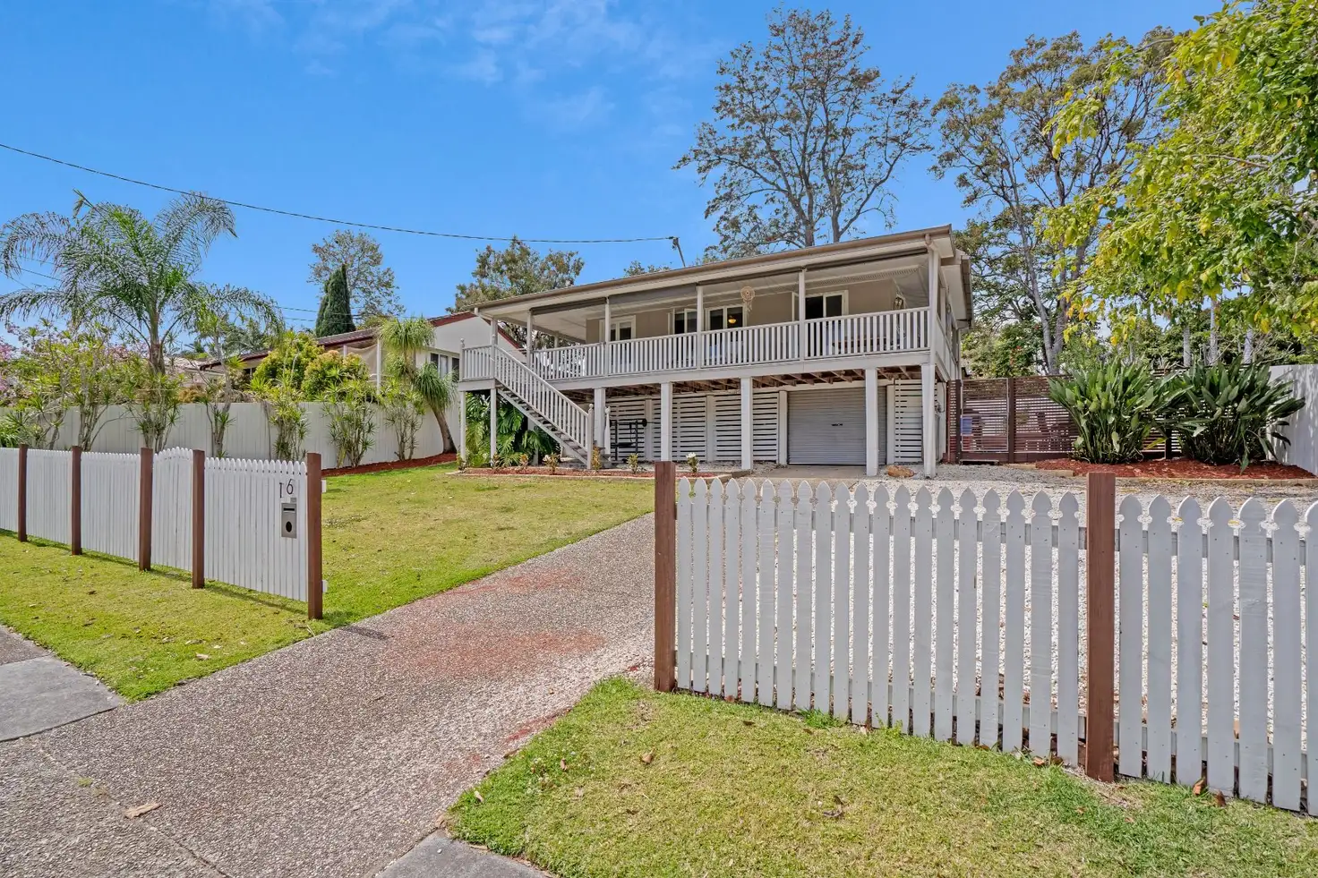Main view of Homely house listing, 16 Willow Street, Varsity Lakes QLD 4227