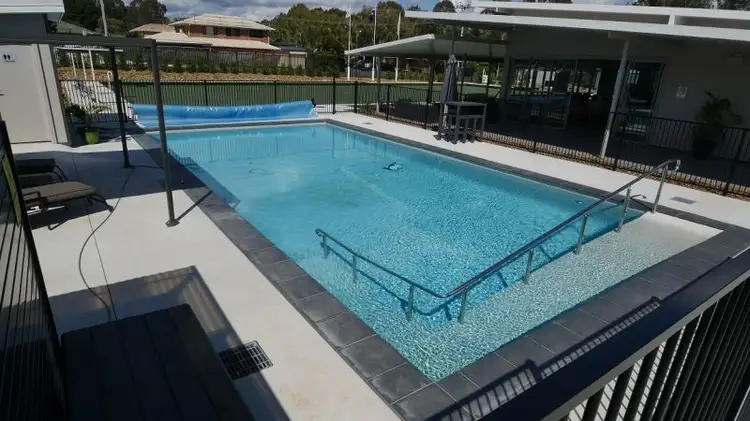 3/22/28 Collingwood rd, Birkdale QLD 4159