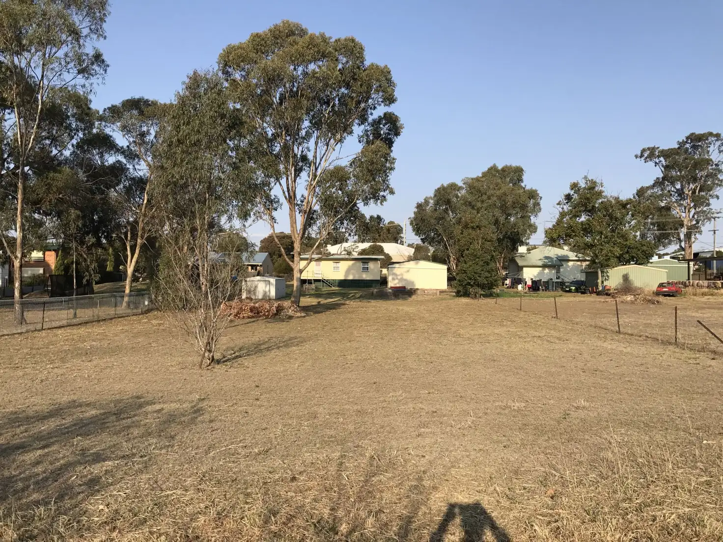 Main view of Homely house listing, 15 Easey St, Warwick QLD 4370