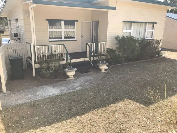 Second view of Homely house listing, 15 Easey St, Warwick QLD 4370