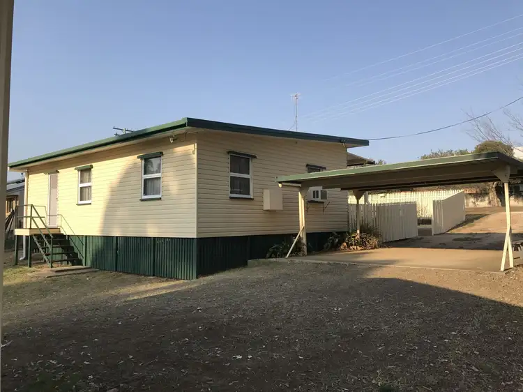 Fourth view of Homely house listing, 15 Easey St, Warwick QLD 4370