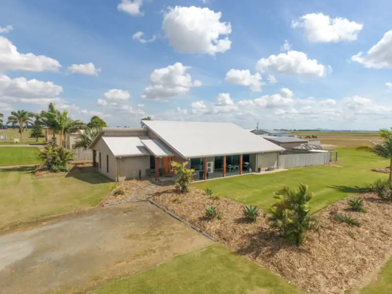 Main view of Homely rural property listing, 137 Dunnrock Road, Chelona QLD 4740