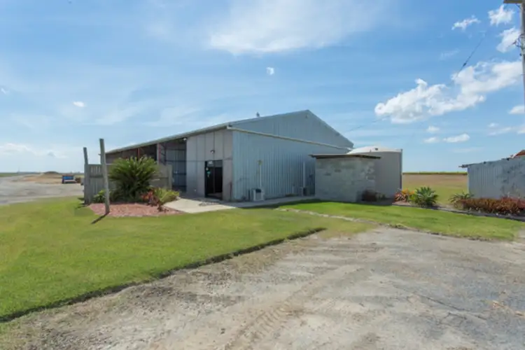Second view of Homely rural property listing, 137 Dunnrock Road, Chelona QLD 4740