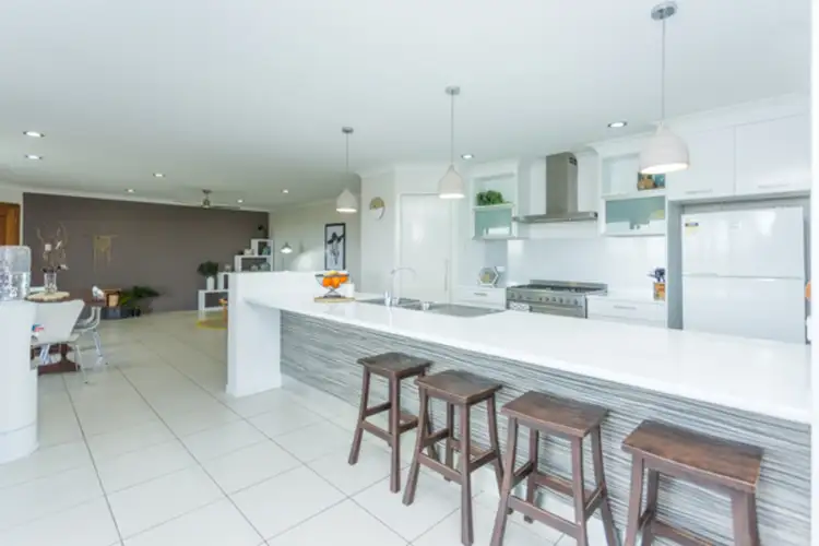 Fourth view of Homely rural property listing, 137 Dunnrock Road, Chelona QLD 4740