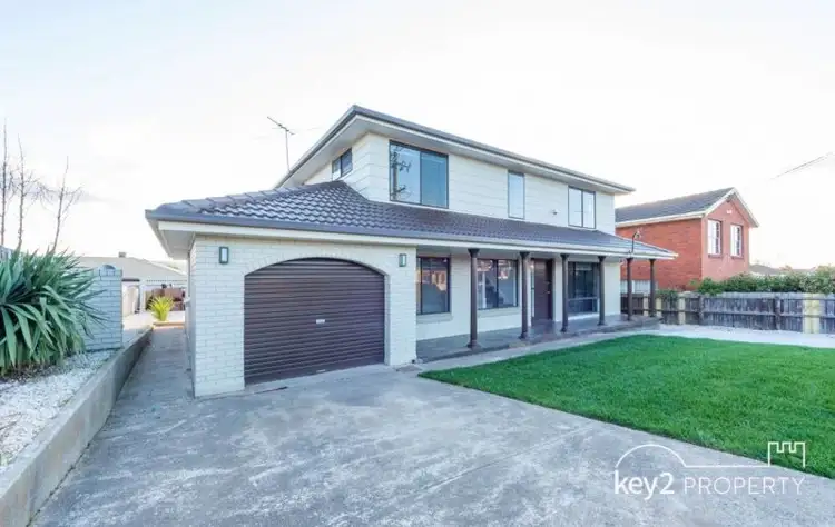 185 Alanvale Road, Newnham TAS 7248