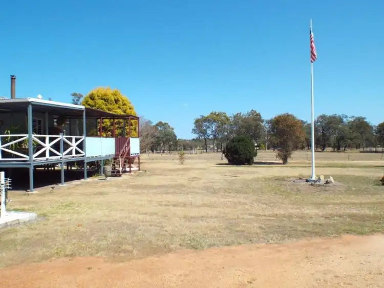 Third view of Homely house listing, 10 Weeks Road, Goodger QLD 4610