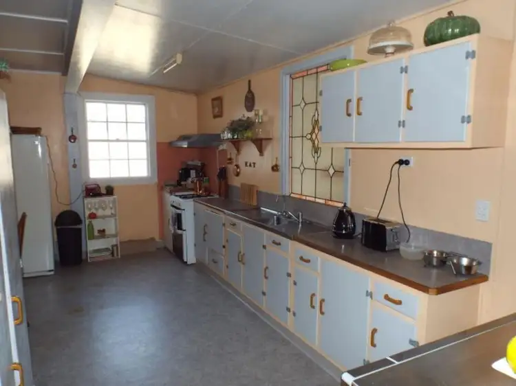 Fourth view of Homely house listing, 10 Weeks Road, Goodger QLD 4610