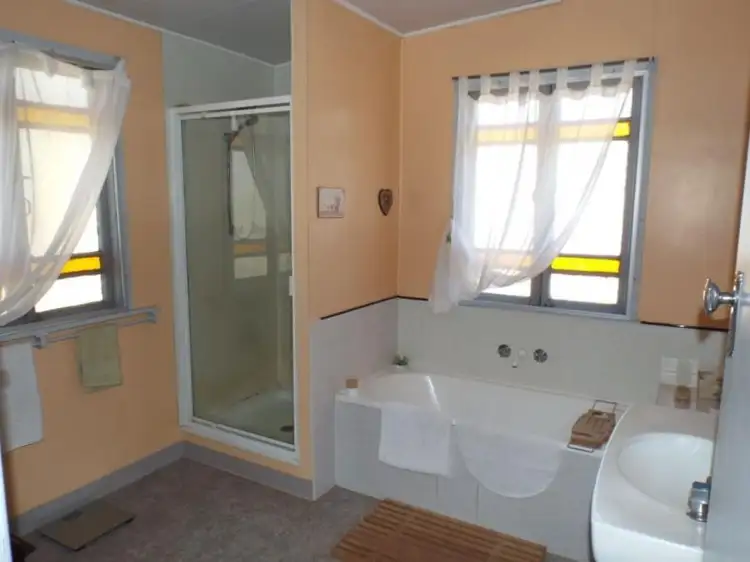 Sixth view of Homely house listing, 10 Weeks Road, Goodger QLD 4610