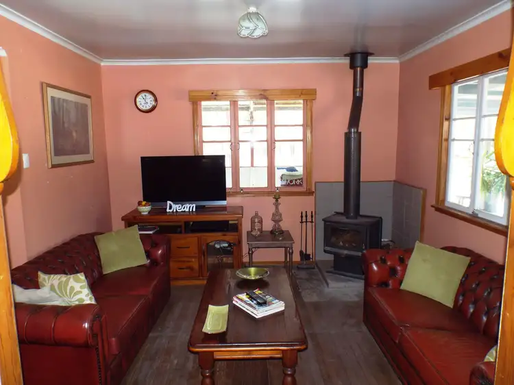 Seventh view of Homely house listing, 10 Weeks Road, Goodger QLD 4610
