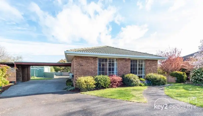 Main view of Homely house listing, 6 West Park Drive, West Launceston TAS 7250