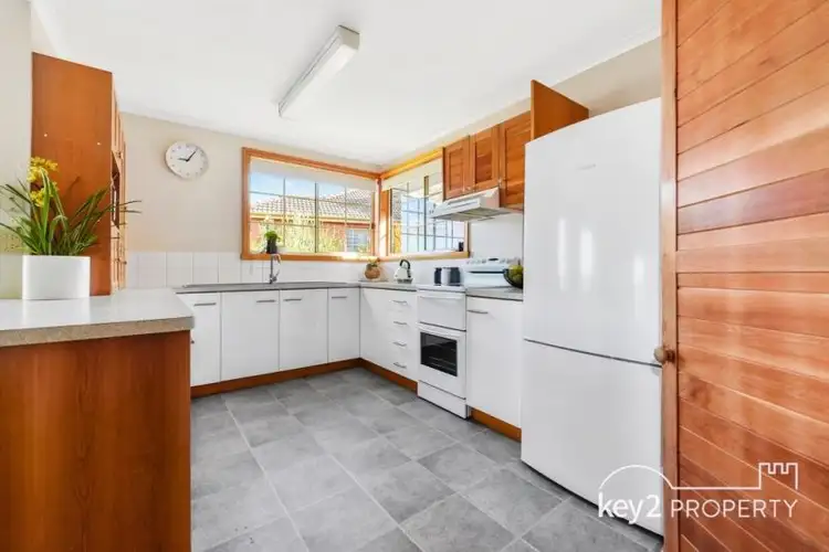 Third view of Homely house listing, 6 West Park Drive, West Launceston TAS 7250