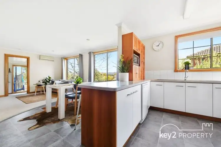 Fourth view of Homely house listing, 6 West Park Drive, West Launceston TAS 7250
