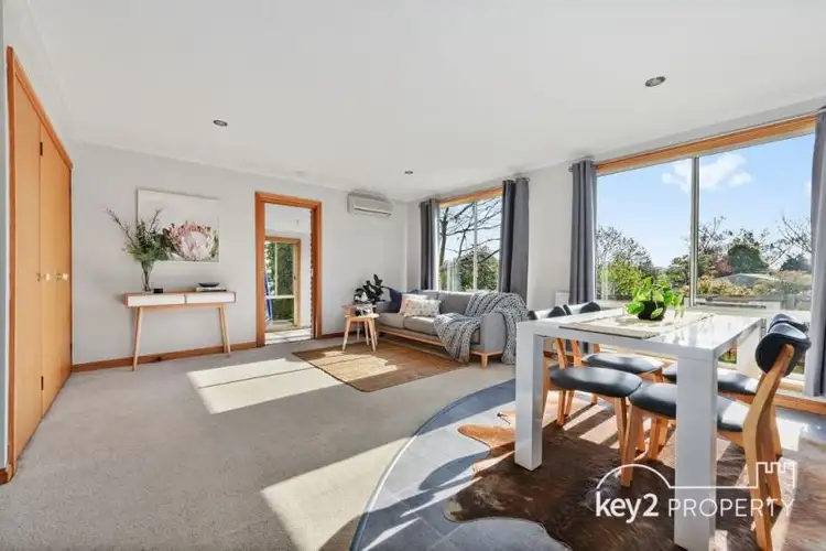 Fifth view of Homely house listing, 6 West Park Drive, West Launceston TAS 7250