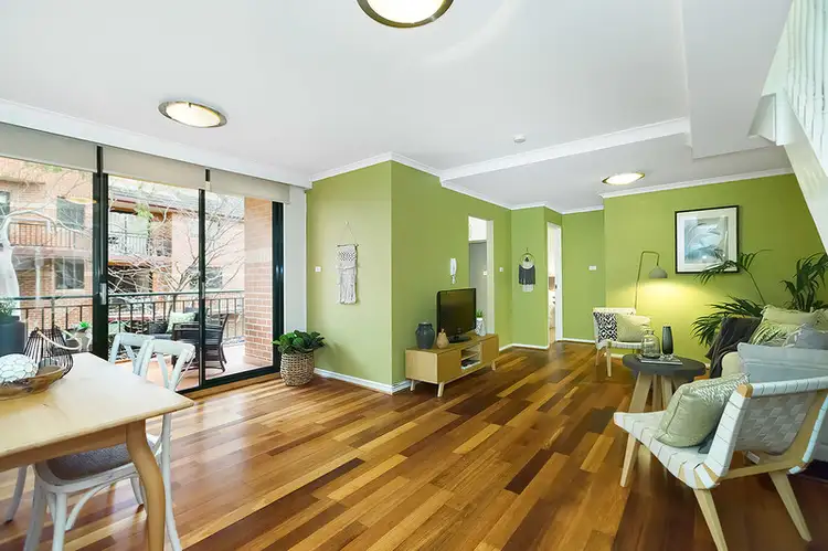 Main view of Homely apartment listing, 20/1 Williams Parade, Dulwich Hill NSW 2203