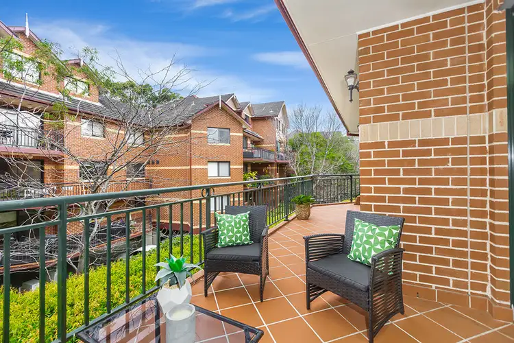 Second view of Homely apartment listing, 20/1 Williams Parade, Dulwich Hill NSW 2203