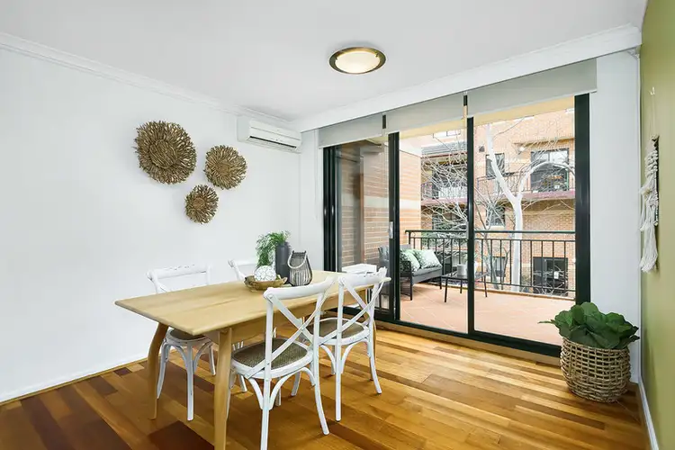 Third view of Homely apartment listing, 20/1 Williams Parade, Dulwich Hill NSW 2203