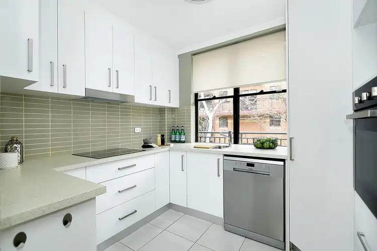 Fourth view of Homely apartment listing, 20/1 Williams Parade, Dulwich Hill NSW 2203