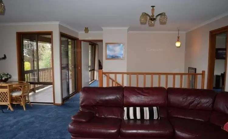 Sixth view of Homely house listing, 65 Seaview Parade, Kalimna VIC 3909