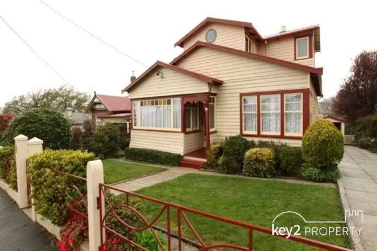 5 Duke Street, West Launceston TAS 7250