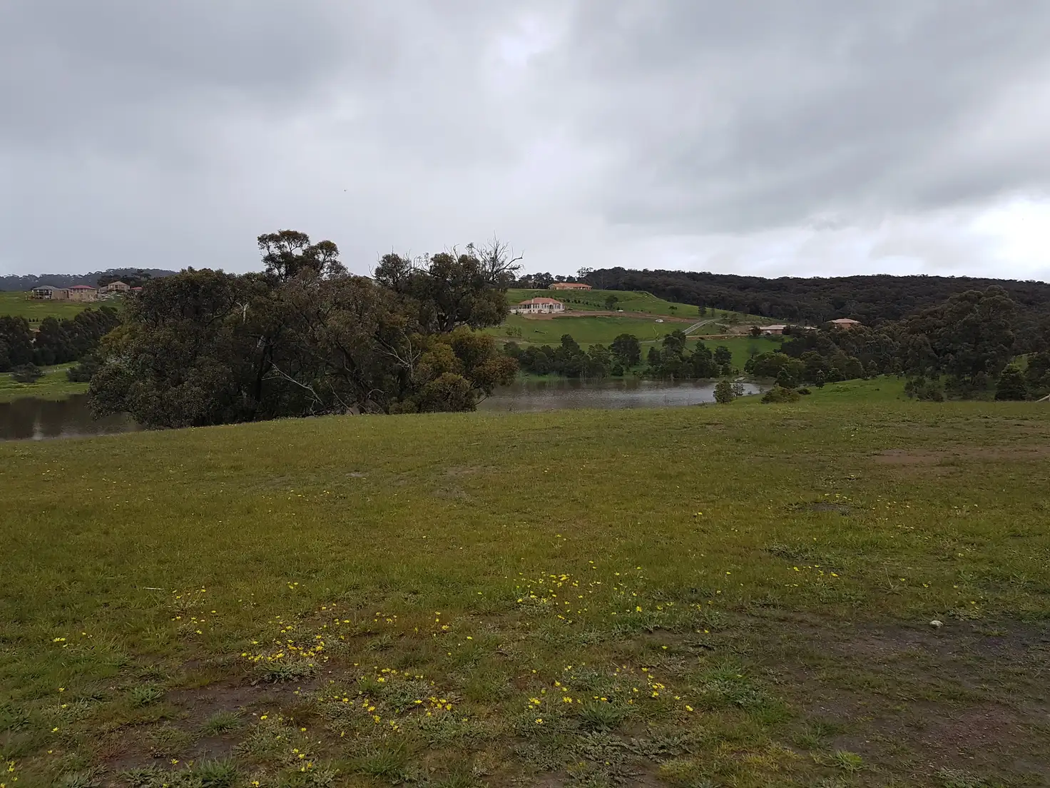 Main view of Homely land listing, 3 Lucca Way, Wallan VIC 3756