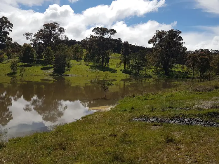 Third view of Homely land listing, 3 Lucca Way, Wallan VIC 3756