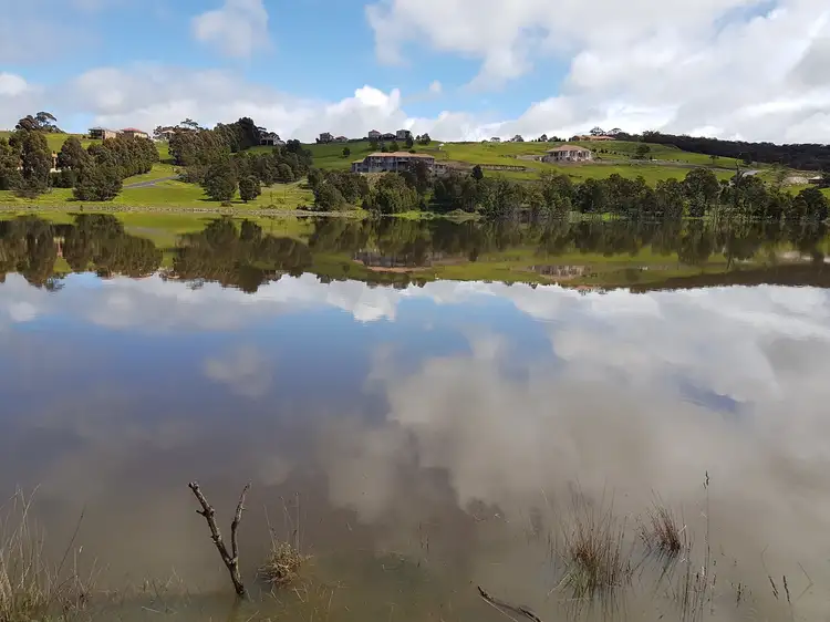 Fourth view of Homely land listing, 3 Lucca Way, Wallan VIC 3756