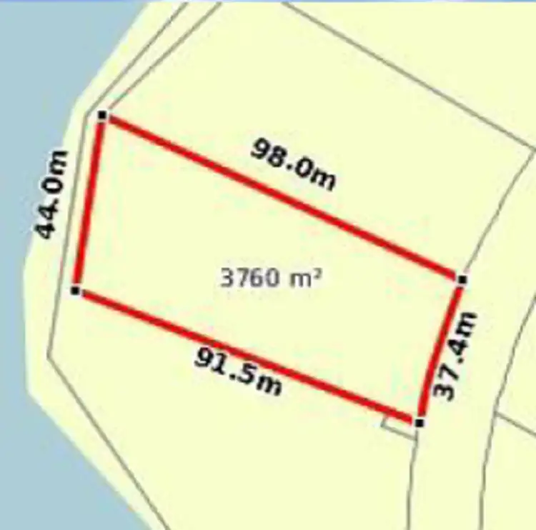Seventh view of Homely land listing, 3 Lucca Way, Wallan VIC 3756