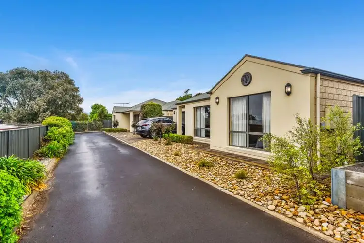 Second view of Homely unit listing, 2/51 BERTHA STREET, Mount Gambier SA 5290