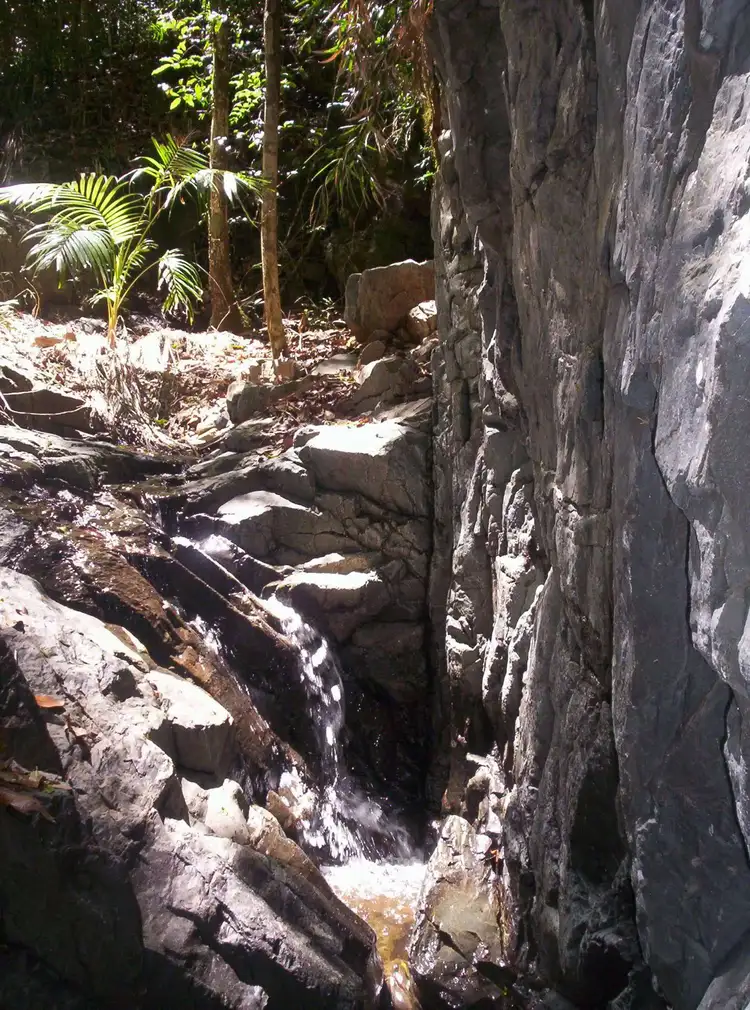 Main view of Homely land listing, 543 Upper Pinbarren Creek Road, Pinbarren QLD 4568