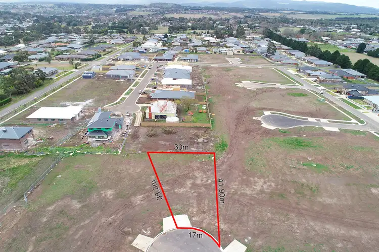 12 Scentbark Way, Gisborne VIC 3437
