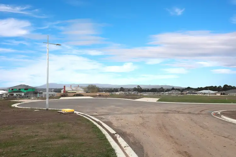 Third view of Homely land listing, 12 Scentbark Way, Gisborne VIC 3437