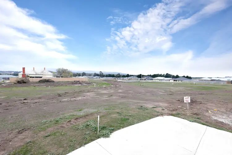 Fourth view of Homely land listing, 12 Scentbark Way, Gisborne VIC 3437