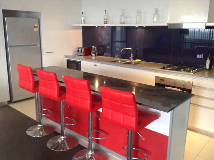 Third view of Homely apartment listing, 2416/9 Ferny Ave, Surfers Paradise QLD 4217