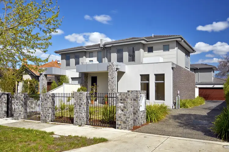 Main view of Homely house listing, 21 Fulham Road, Alphington VIC 3078