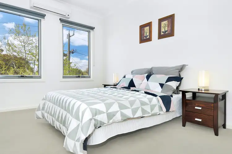 Fourth view of Homely house listing, 21 Fulham Road, Alphington VIC 3078