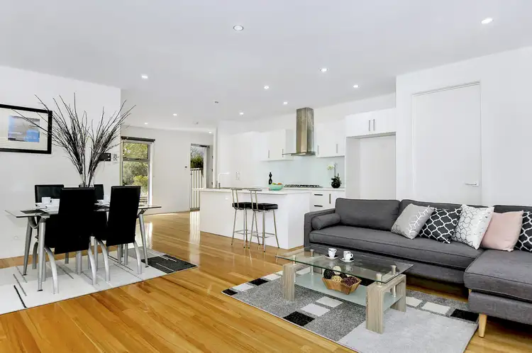 Fifth view of Homely house listing, 21 Fulham Road, Alphington VIC 3078